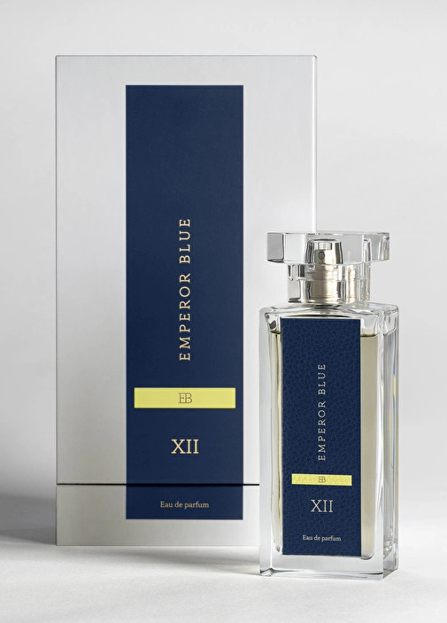 Enderin Jewellery & Luxury XII 100ML EDP